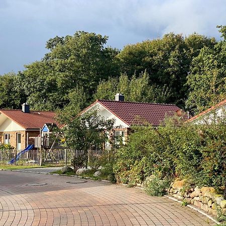 Feriendorf Suedstrand Haus 09 Pelzerhaken Bagian luar foto