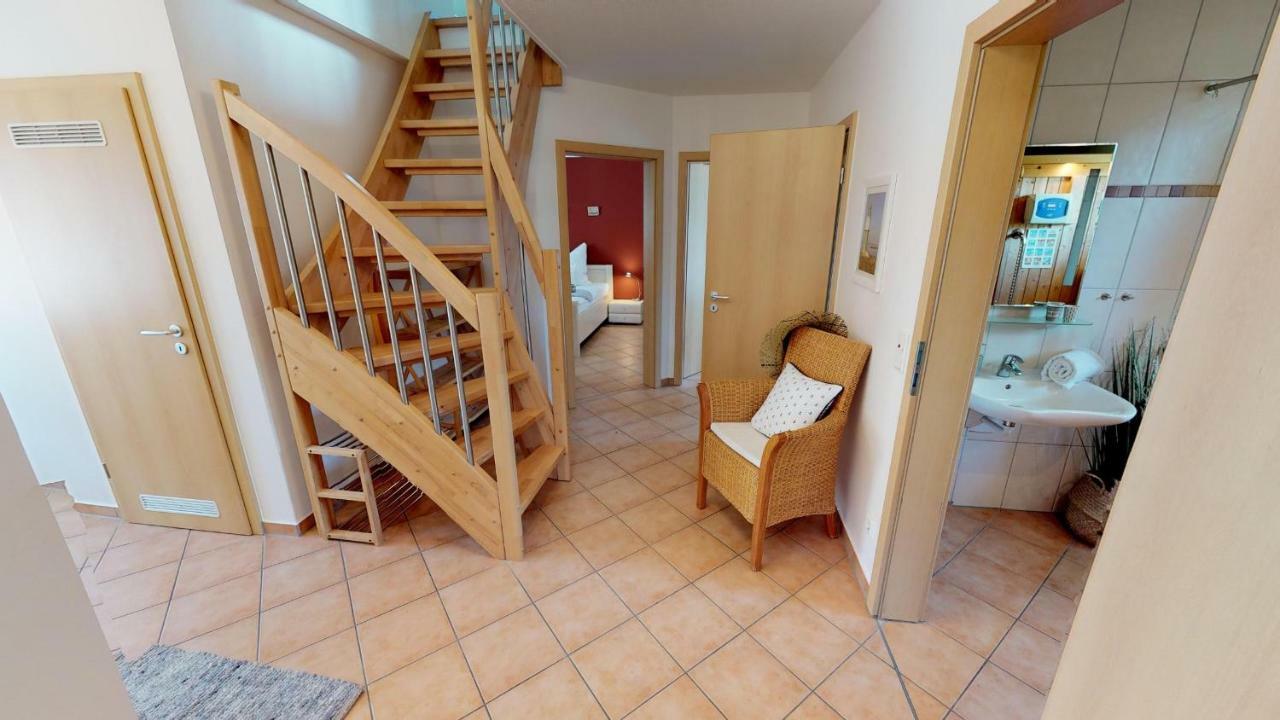 Feriendorf Suedstrand Haus 09 Pelzerhaken Bagian luar foto