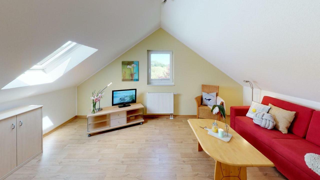 Feriendorf Suedstrand Haus 09 Pelzerhaken Bagian luar foto