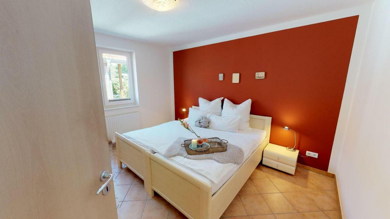 Feriendorf Suedstrand Haus 09 Pelzerhaken Bagian luar foto